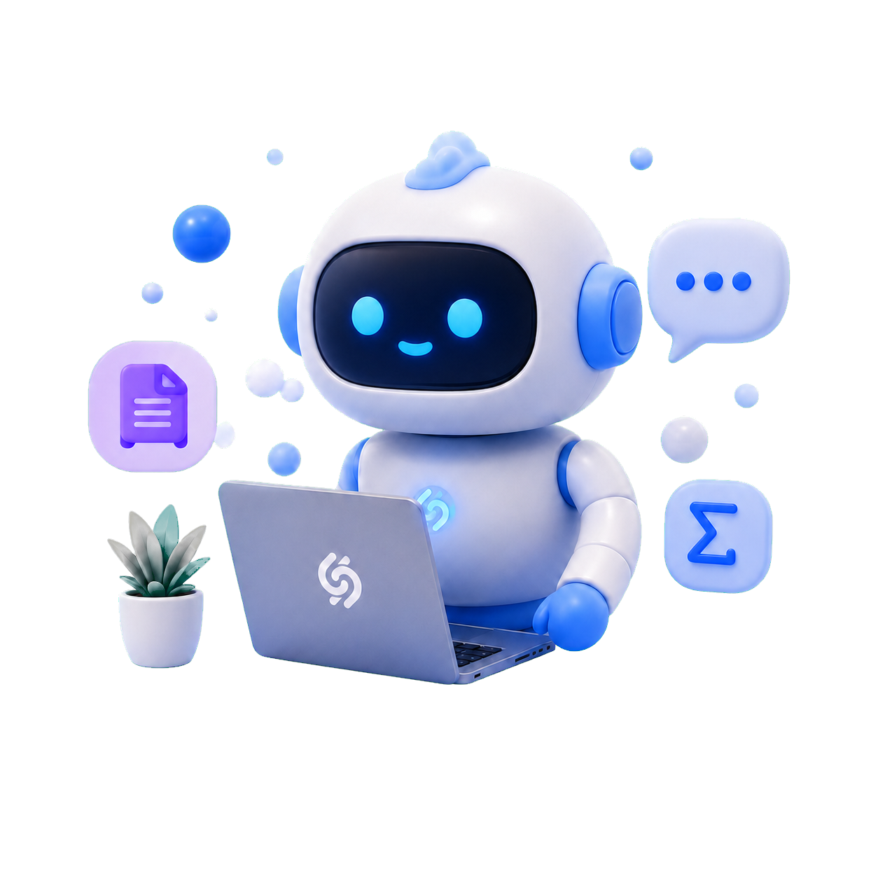 دستیار هوش مصنوعی یونیار